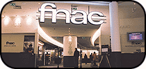La Fnac et PPR
