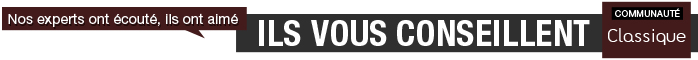 Communauté Classique