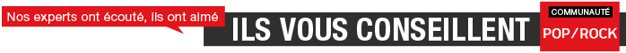 Communauté Pop/rock