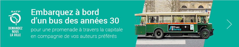rencontres fnac montparnasse