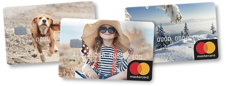 Cartes mydesign