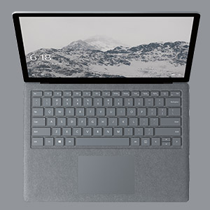 Surface Laptop