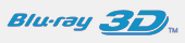 Blu-Ray 3D