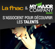 Les coups de coeur MMC & Fnac