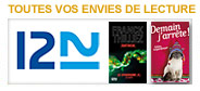 Editions 12-21, toutes vos envies de lecture