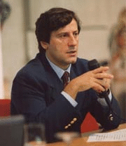 Portrait de Giorgio Nardone