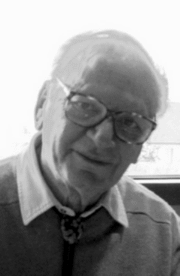 Portrait de Dino Attanasio