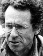 Portrait de Arthur Penn