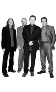 Portrait de The Eagles