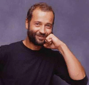 Portrait de Fabio Volo
