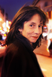Portrait de Béatrice Fontanel