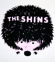 Portrait de The Shins