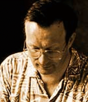 Portrait de Martin Handford