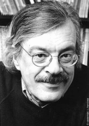 Portrait de José Munoz