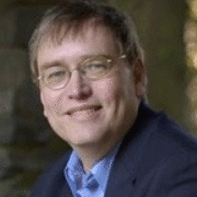 Portrait de William R. Forstchen
