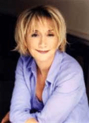 Portrait de Marie-Anne Chazel