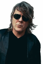 Portrait de Arno