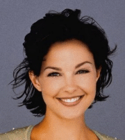 Portrait de Ashley Judd