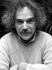Portrait de Eugène Green