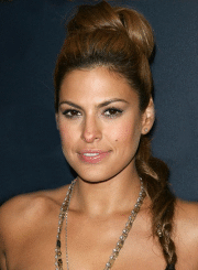 Portrait de Eva Mendes
