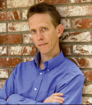 Portrait de Cody Mc Fadyen