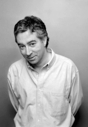 Portrait de Didier Eribon