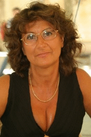Portrait de Françoise Rey