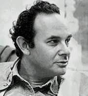 Portrait de Stanley Donen