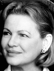 Portrait de Dianne Wiest