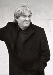 Portrait de Eric Le Lann