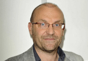Portrait de Laurent Fignon