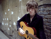 Portrait de Fionn Regan