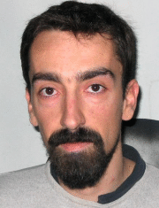 Portrait de Nury