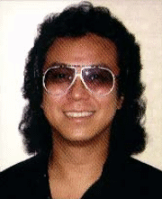 Portrait de Buichi Terasawa