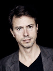 Portrait de Morten Brask