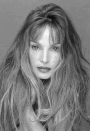 Portrait de Arielle Dombasle