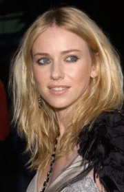 Portrait de Naomi Watts