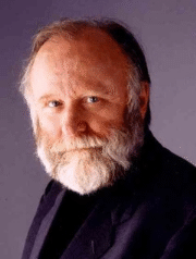 Portrait de Frank Herbert