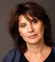 Portrait de Catherine Breillat