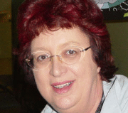 Portrait de Danielle Martinigol