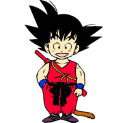 Portrait de Dragon Ball