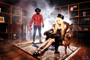 Portrait de Aural Vampire