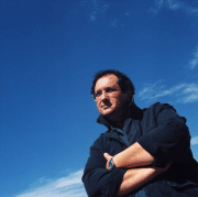 Portrait de Philippe Carrese