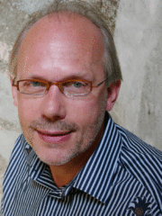 Portrait de Didier Colin