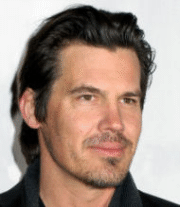 Portrait de Josh Brolin