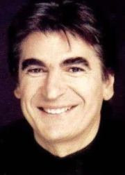 Portrait de Serge Lama