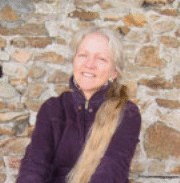 Portrait de Ann Rocard