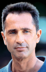 Portrait de Thierry Lhermitte