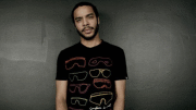 Portrait de DJ Mehdi