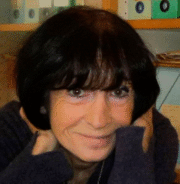 Portrait de Henriette Bichonnier
